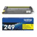 Brother Toner gelb (TN249Y) (hohe Kapazität)