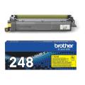 Brother Toner gelb (TN248Y)