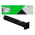 Lexmark Toner schwarz (79L2HK0 / 079L2HK0) (Return, hohe Kapazität)