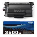 Brother Toner schwarz (TN3600XL) (hohe Kapazität)