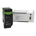 Lexmark Toner schwarz (75M0H10 / 075M0H10) (hohe Kapazität)