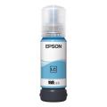 Epson Tintenpatrone Cyan-Foto (C13T09B540 / 107)