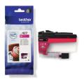 Brother Tintenpatrone magenta (LC427M)