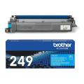 Brother Toner Cyan (TN249C) (hohe Kapazität)