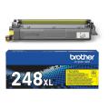 Brother Toner gelb (TN248XLY) (hohe Kapazität)