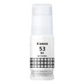 Canon Tintenpatrone schwarz (4699C001 / GI53BK)