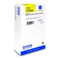 Epson Tintenpatrone gelb (C13T75644N / T7564)