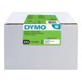 Dymo Etiketten weiss (13188 / S0722360)