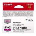 Canon Tintenpatrone magenta (6779C001 / PFI4100M)