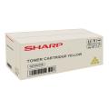 Sharp Toner gelb (BPC50GTYA)