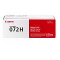 Canon Toner schwarz (5648C002 / 072H) (hohe Kapazität)