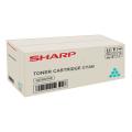Sharp Toner Cyan (BPC50GTCA)
