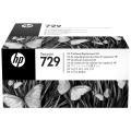 HP Druckkopf (F9J81A / 729)